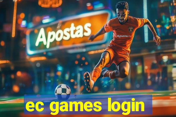 ec games login